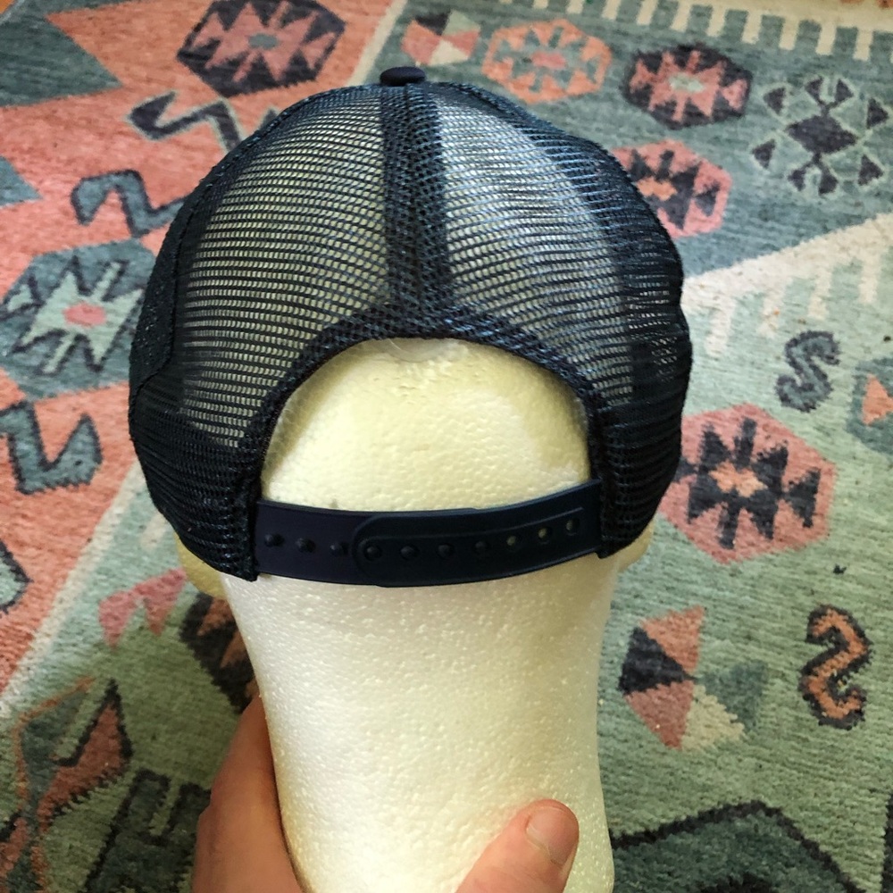 Vintage Trucker Hat - Picture 8 of 8